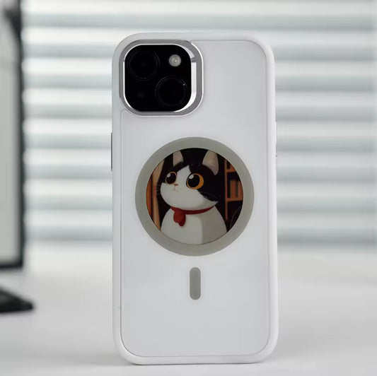 MagSafe NeoInkCase