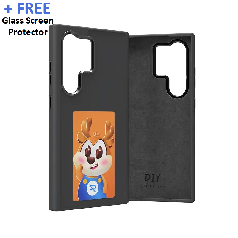 NeoInkCase 2.0