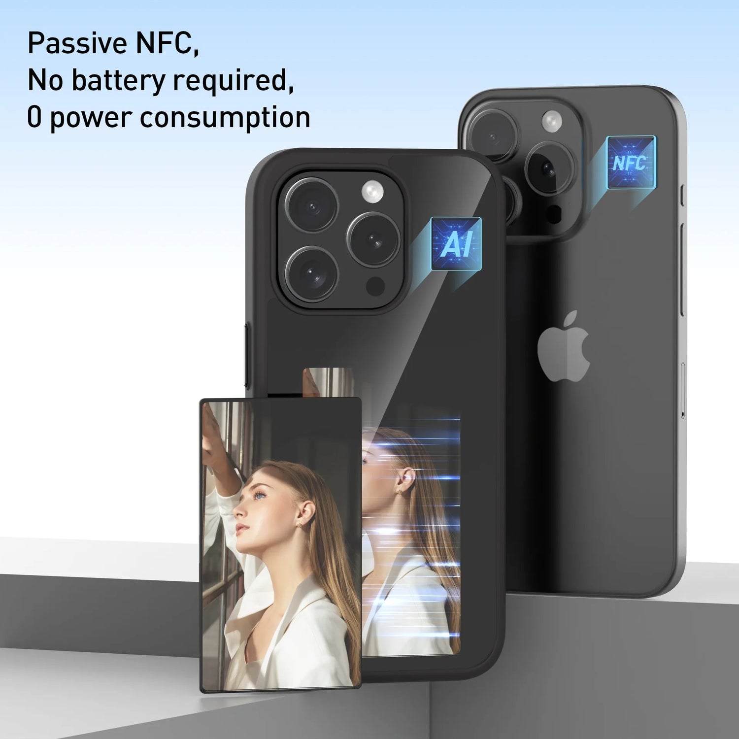 Neo Ink Case