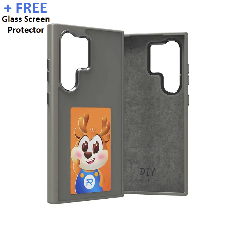NeoInkCase 2.0