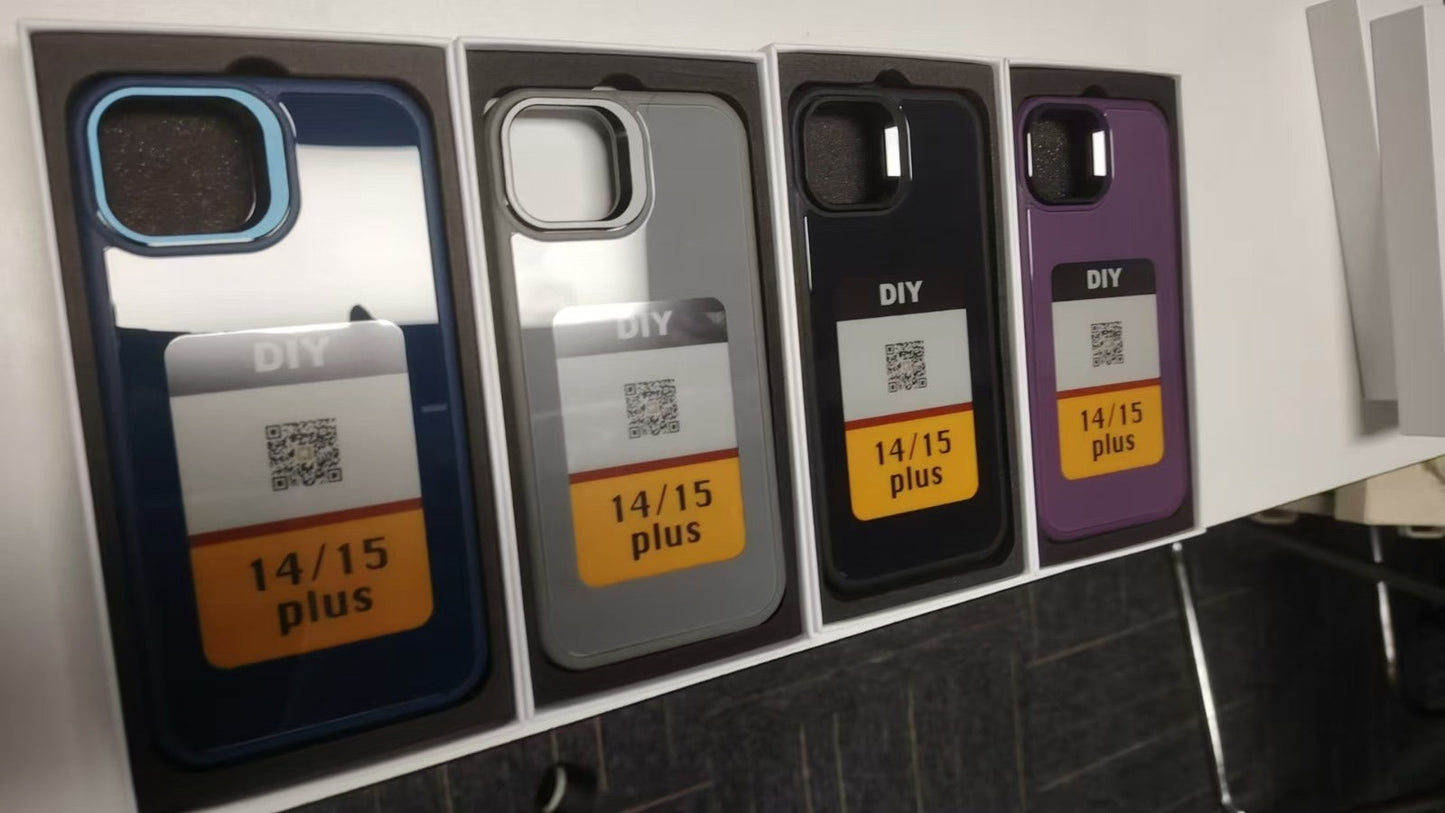 NeoInkCase 2.0