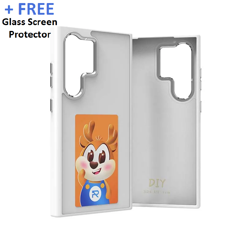 NeoInkCase 2.0